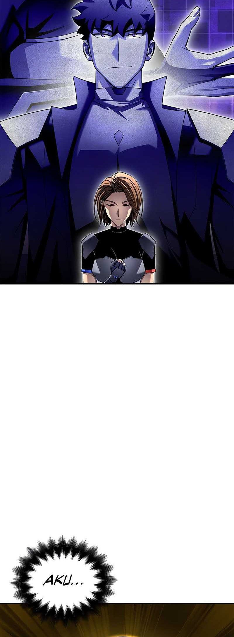 Superhuman Battlefield Chapter 109 - halaman 29