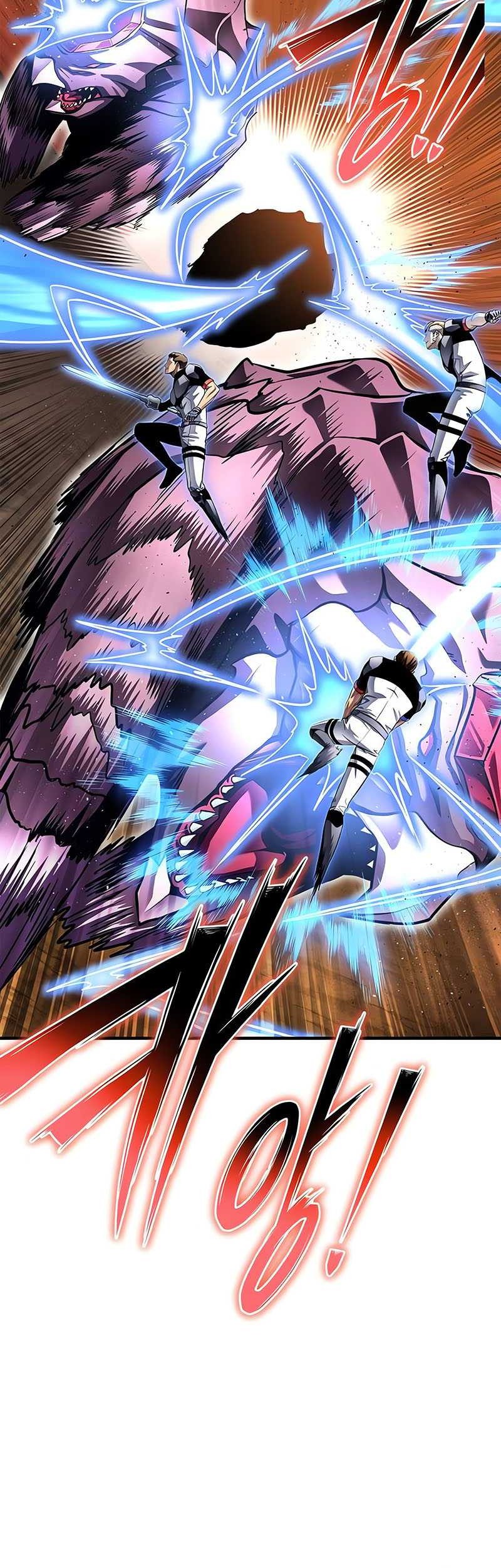 Superhuman Battlefield Chapter 109 - halaman 52