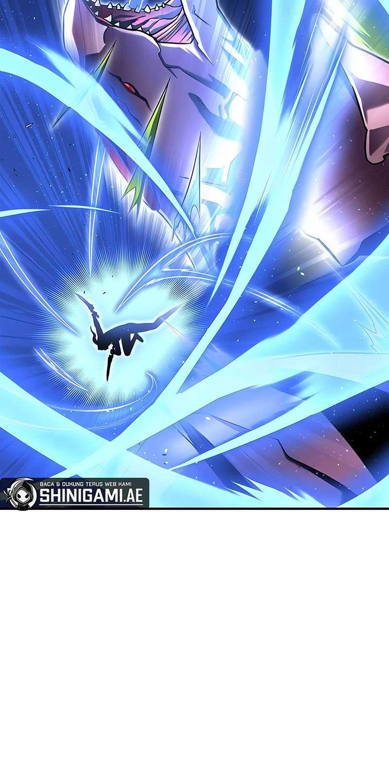Superhuman Battlefield Chapter 109 - halaman 69