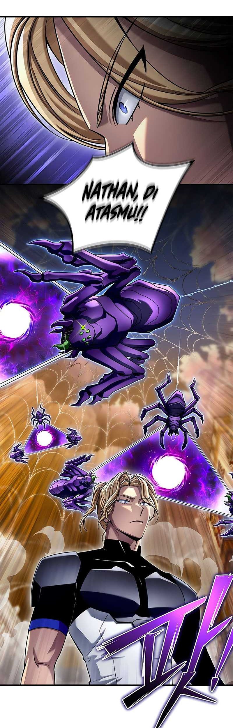 Superhuman Battlefield Chapter 109 - halaman 71