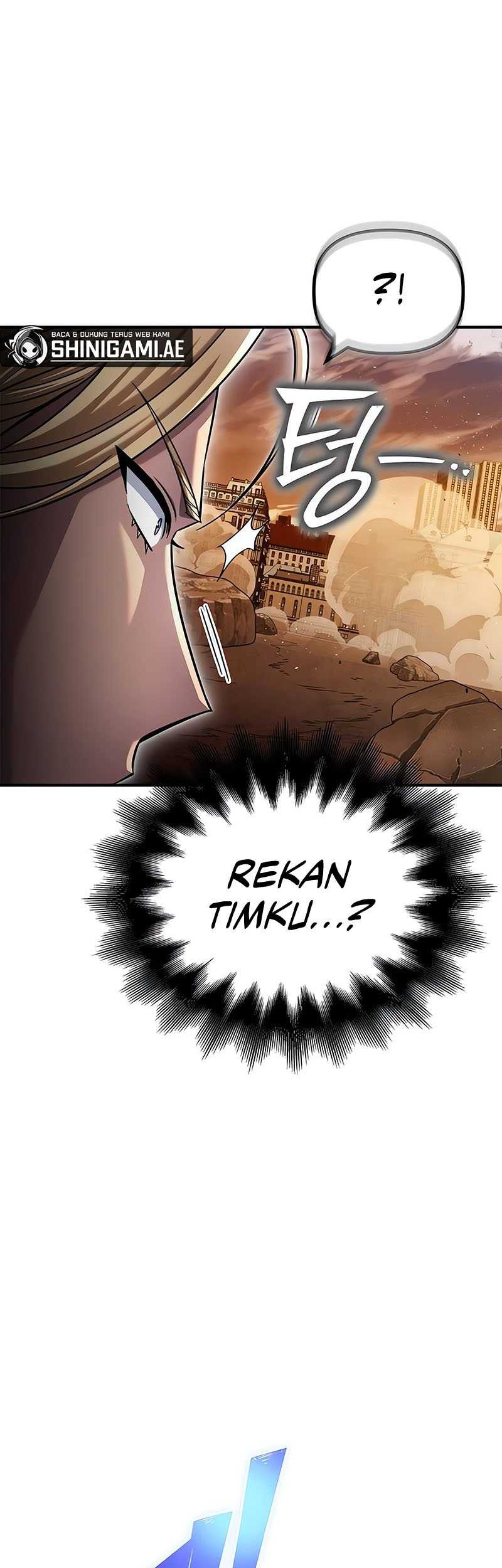 Superhuman Battlefield Chapter 109 - halaman 76