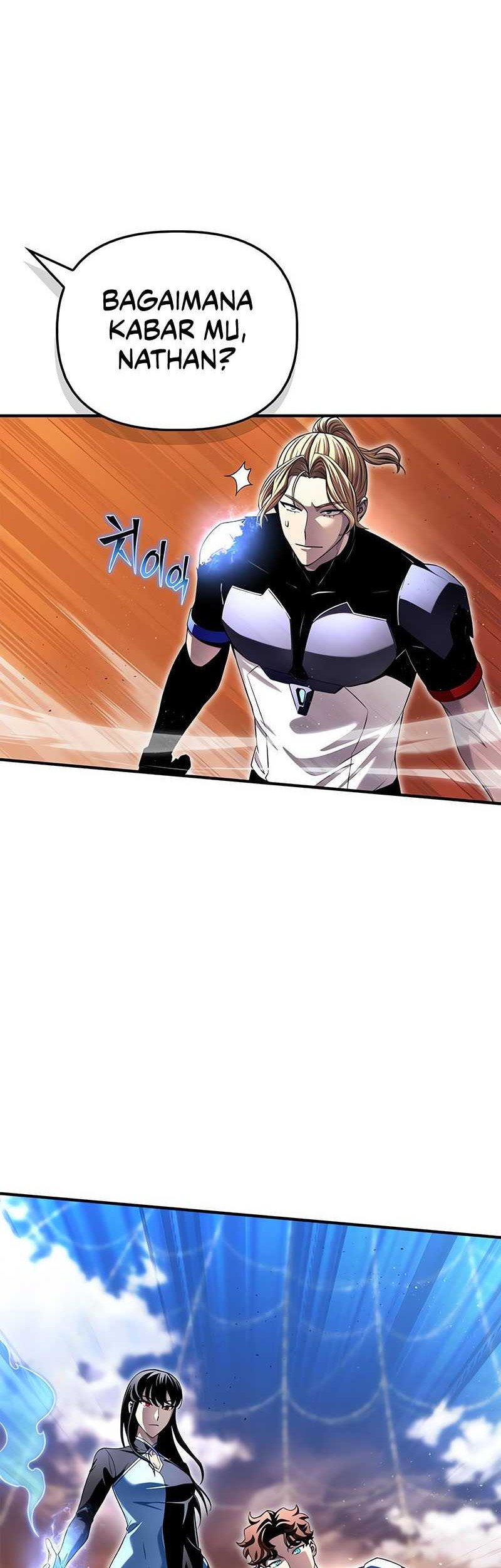 Superhuman Battlefield Chapter 109 - halaman 79