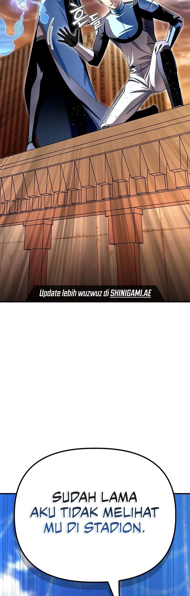 Superhuman Battlefield Chapter 109 - halaman 80