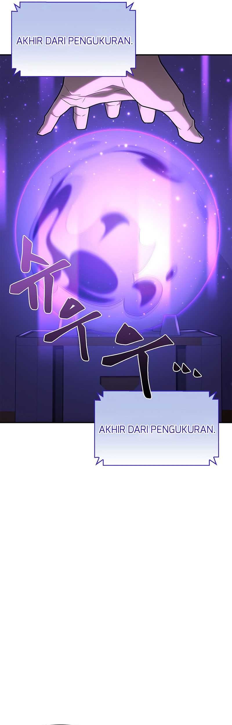 Superhuman Battlefield Chapter 11 - halaman 104