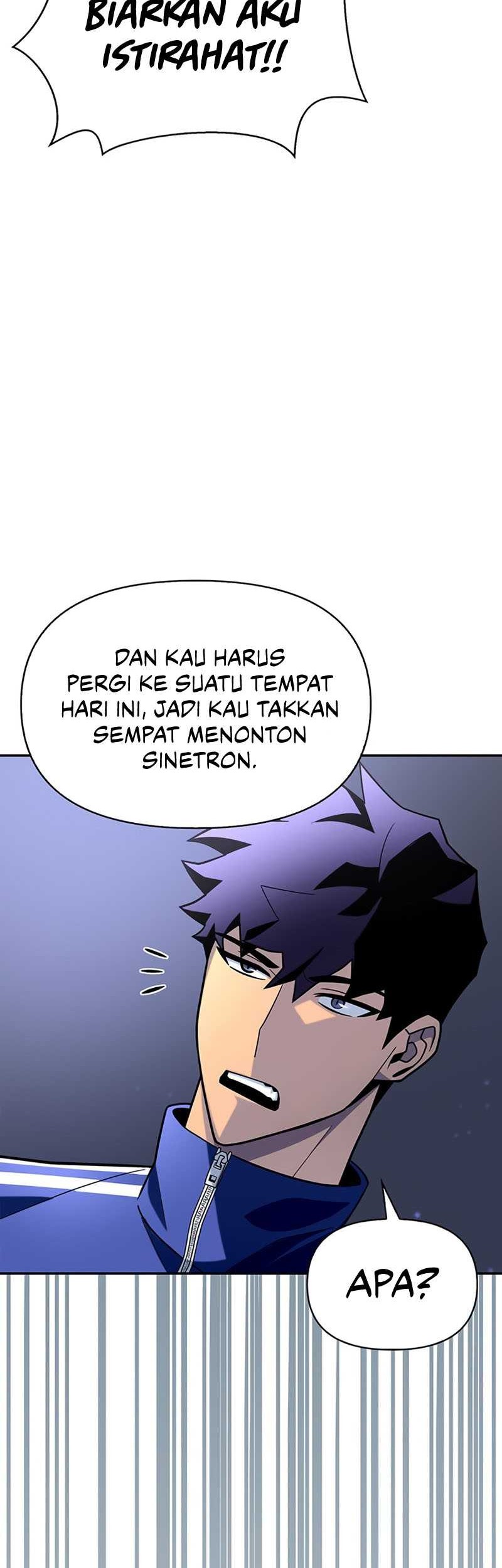 Superhuman Battlefield Chapter 11 - halaman 17