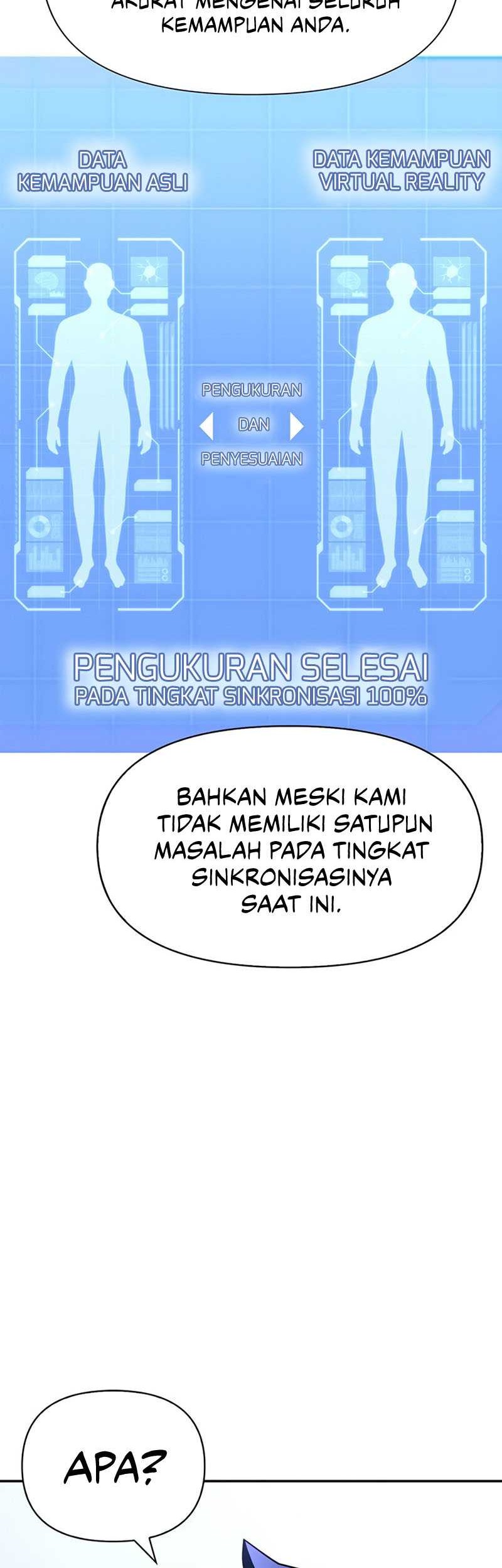 Superhuman Battlefield Chapter 11 - halaman 24