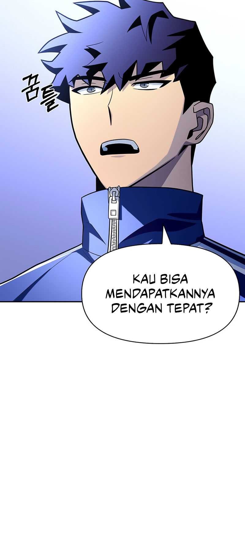Superhuman Battlefield Chapter 11 - halaman 25