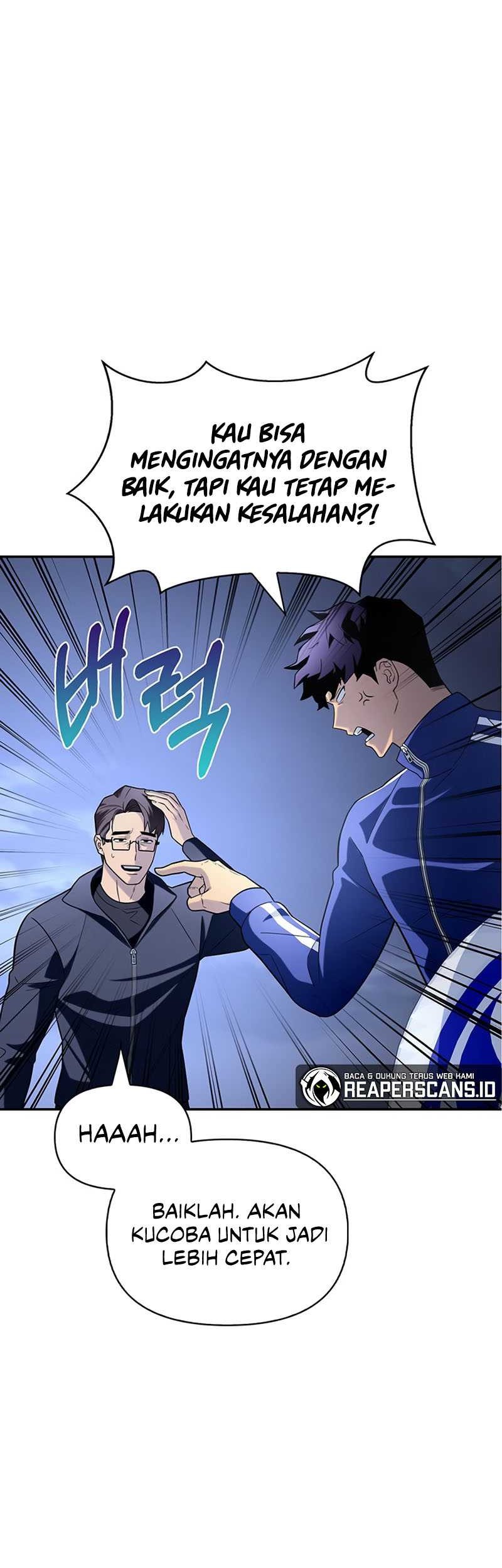 Superhuman Battlefield Chapter 11 - halaman 4