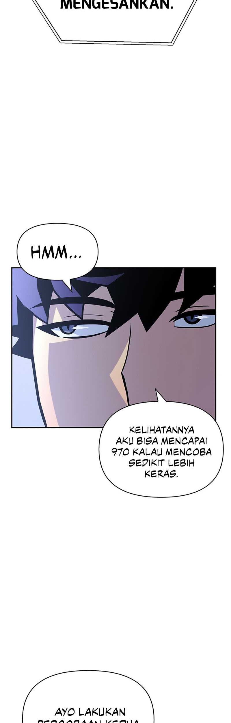 Superhuman Battlefield Chapter 11 - halaman 51