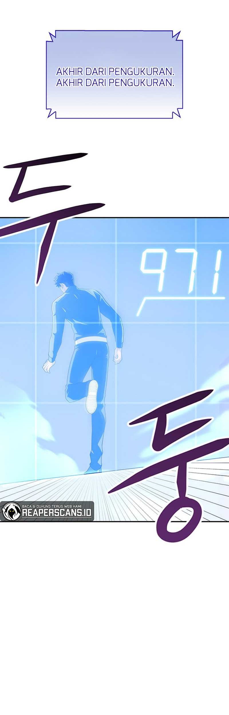Superhuman Battlefield Chapter 11 - halaman 53