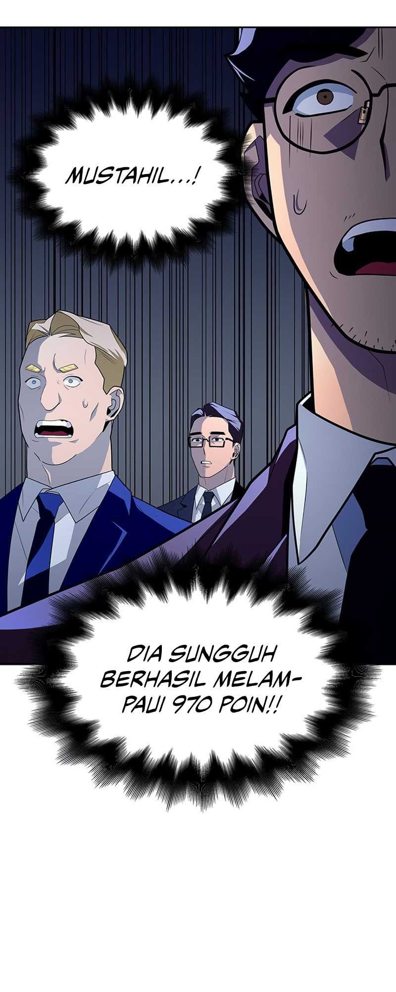 Superhuman Battlefield Chapter 11 - halaman 54