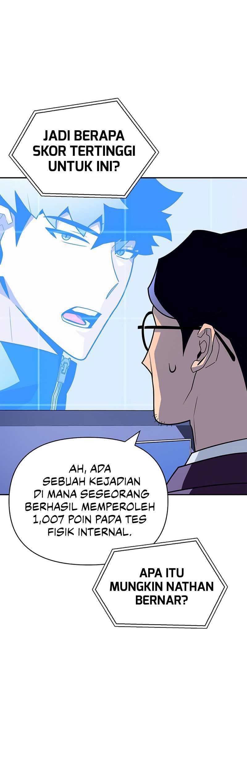 Superhuman Battlefield Chapter 11 - halaman 55