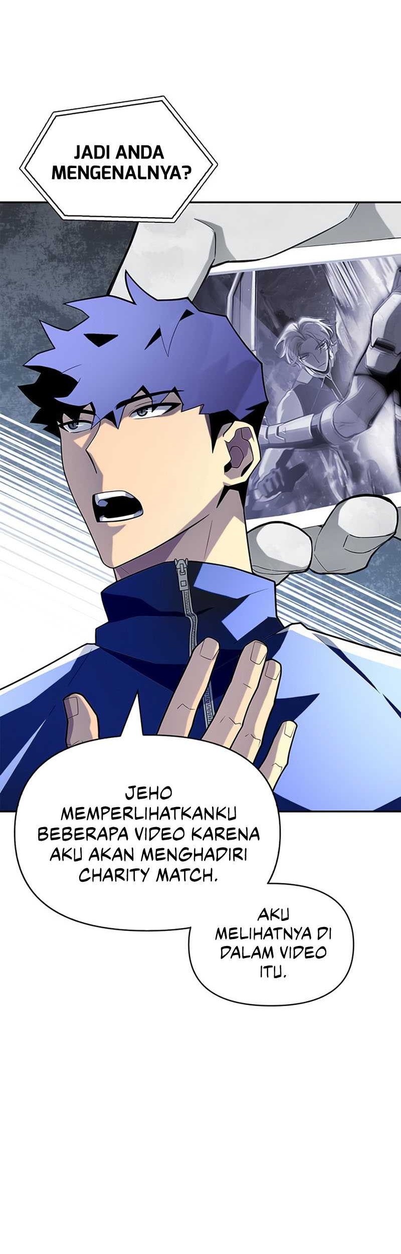 Superhuman Battlefield Chapter 11 - halaman 56