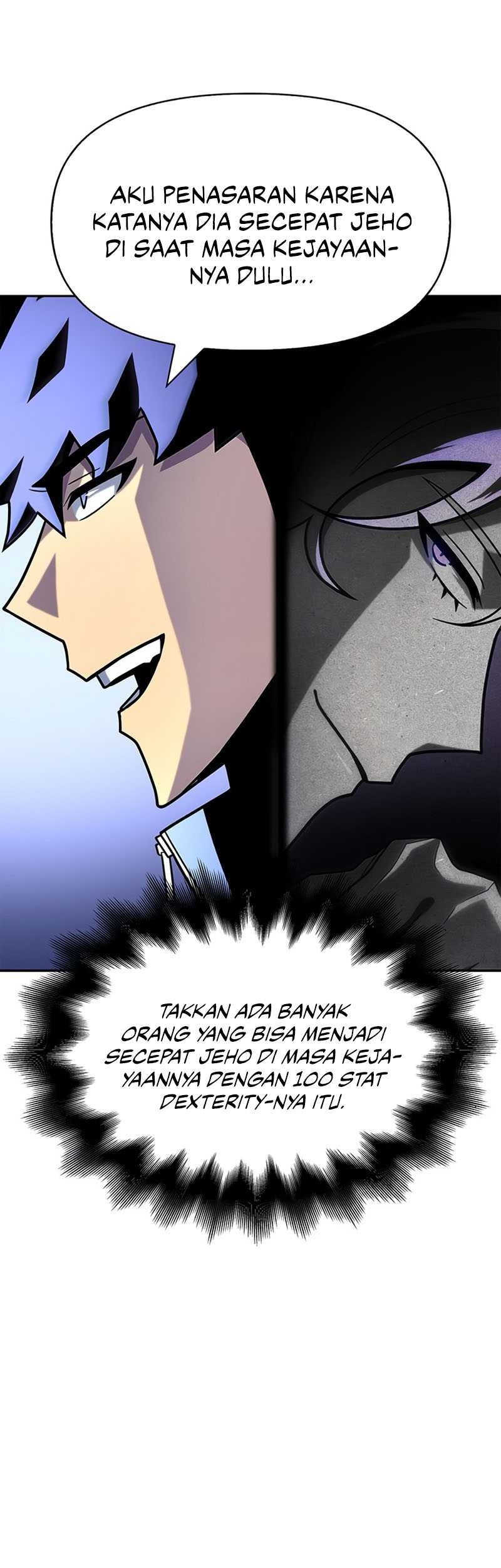 Superhuman Battlefield Chapter 11 - halaman 57