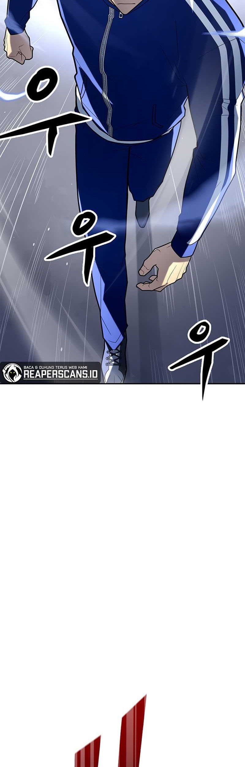 Superhuman Battlefield Chapter 11 - halaman 63