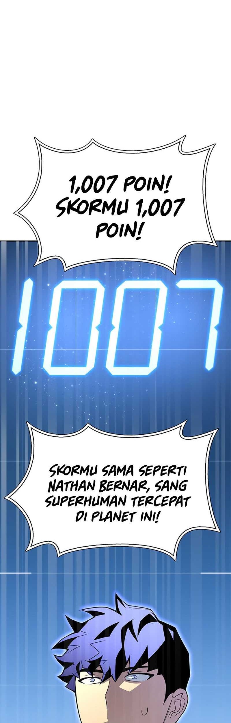Superhuman Battlefield Chapter 11 - halaman 75
