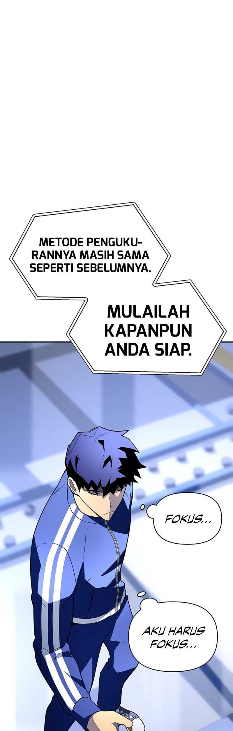 Superhuman Battlefield Chapter 11 - halaman 80