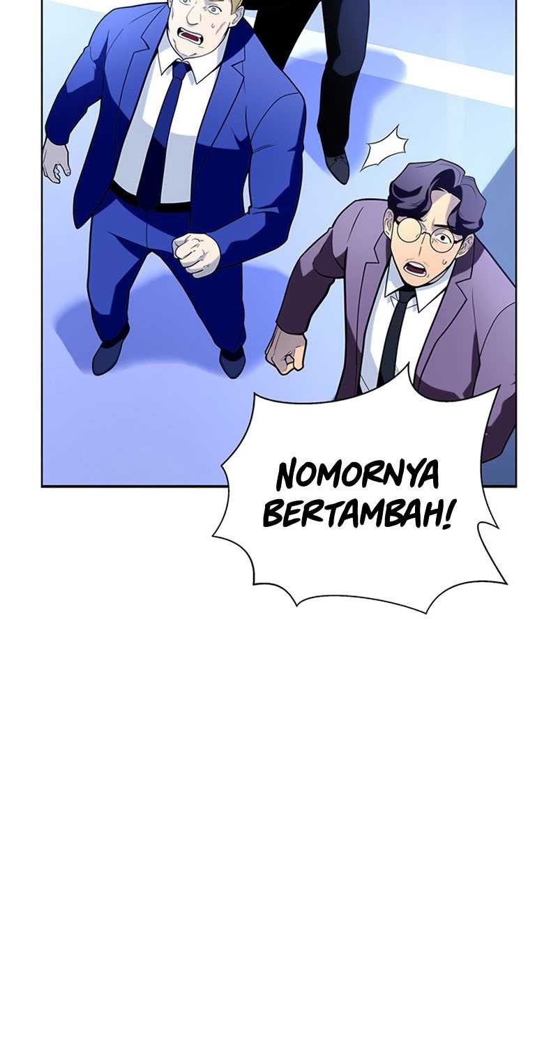 Superhuman Battlefield Chapter 11 - halaman 83