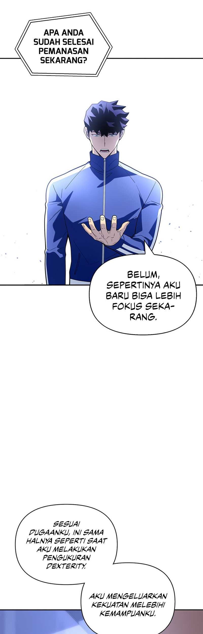 Superhuman Battlefield Chapter 11 - halaman 85