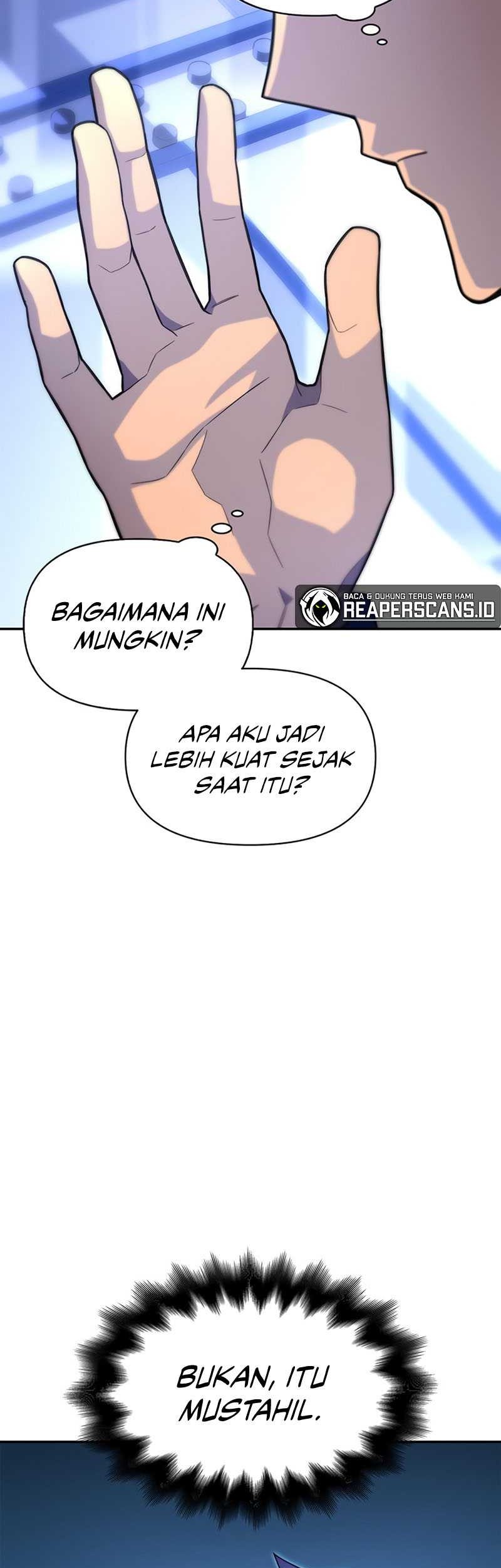 Superhuman Battlefield Chapter 11 - halaman 86