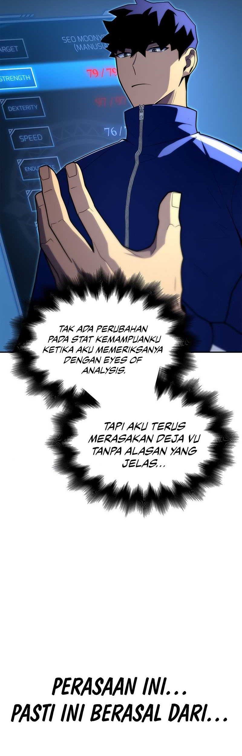 Superhuman Battlefield Chapter 11 - halaman 87
