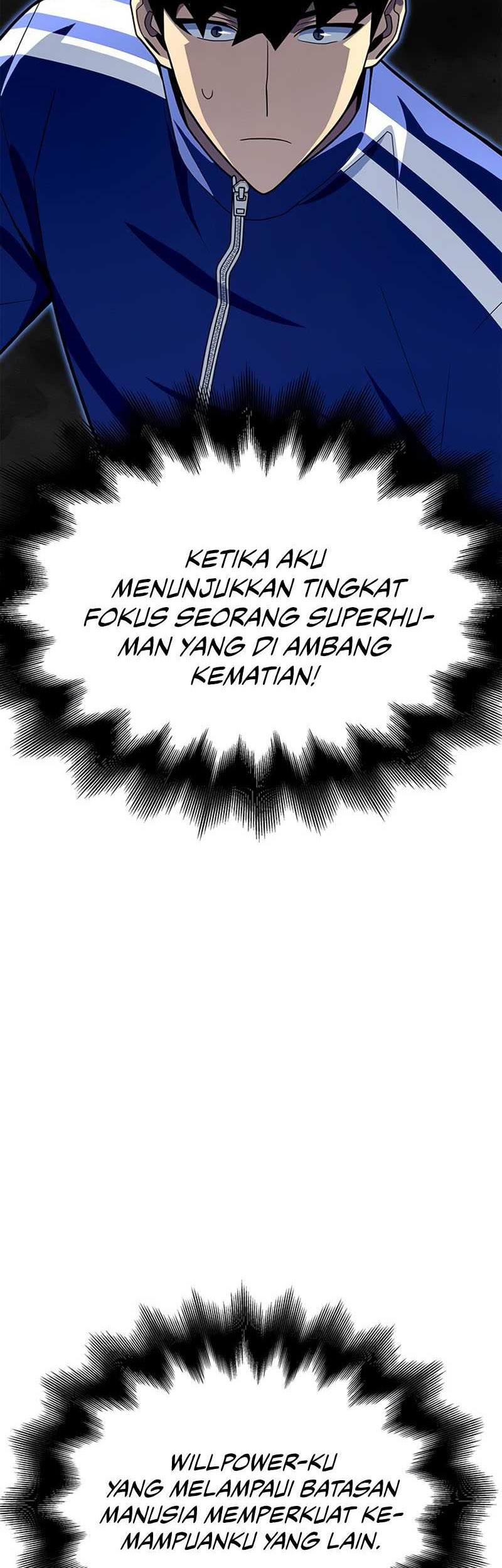 Superhuman Battlefield Chapter 11 - halaman 90