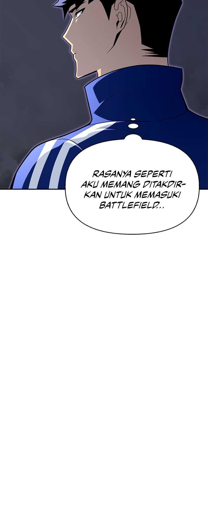 Superhuman Battlefield Chapter 11 - halaman 93
