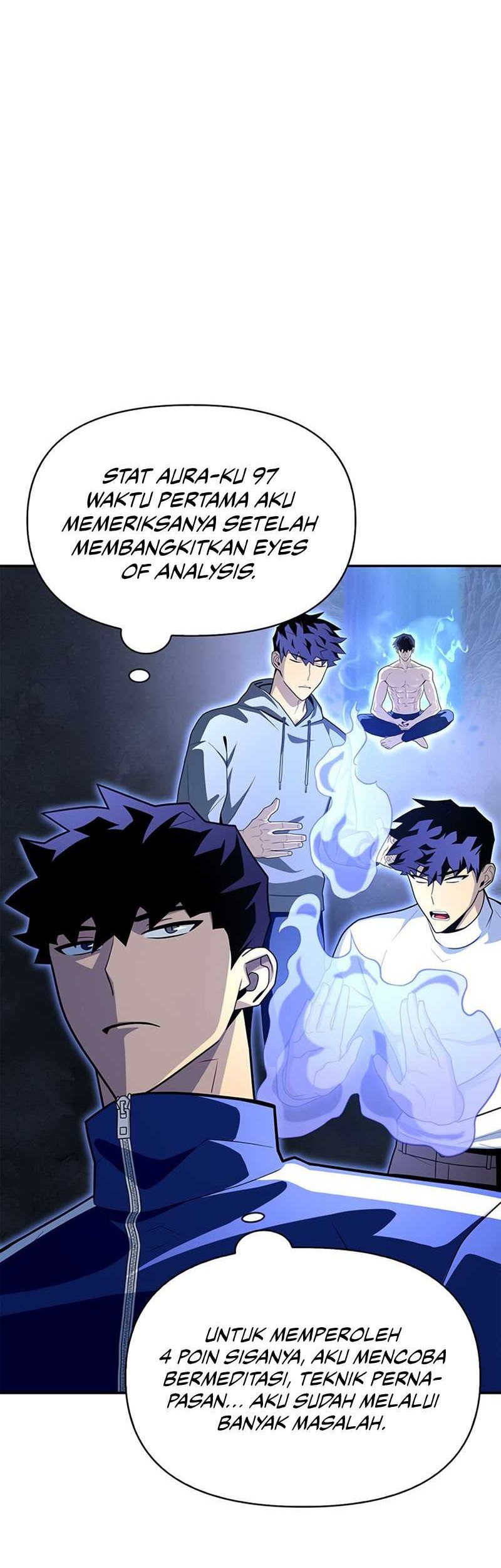 Superhuman Battlefield Chapter 11 - halaman 97