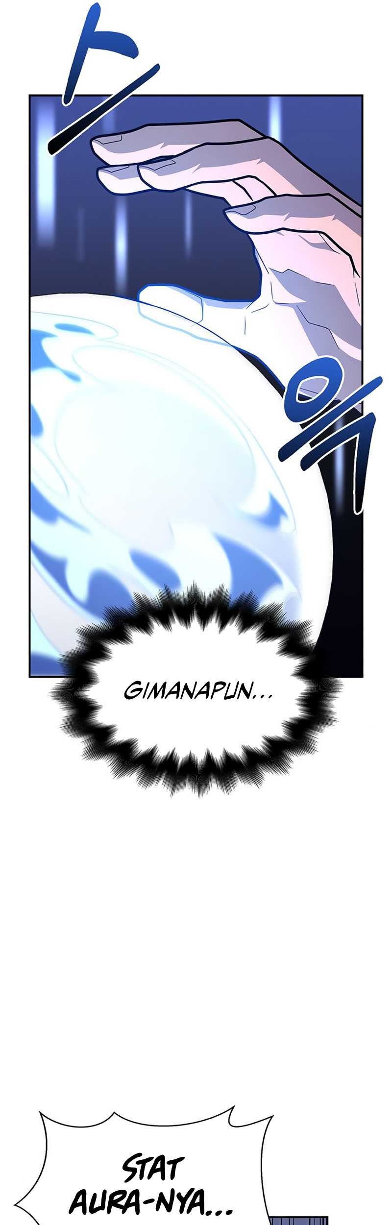Superhuman Battlefield Chapter 11 - halaman 99