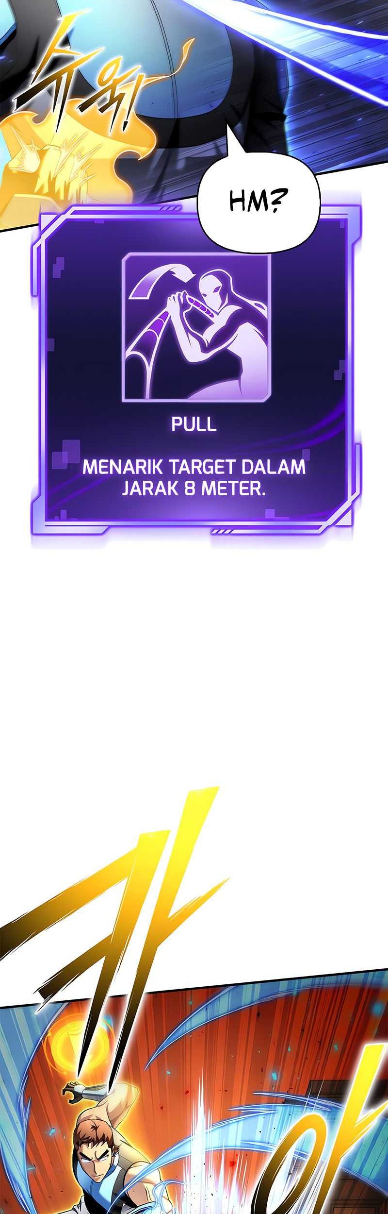 Superhuman Battlefield Chapter 110 - halaman 12