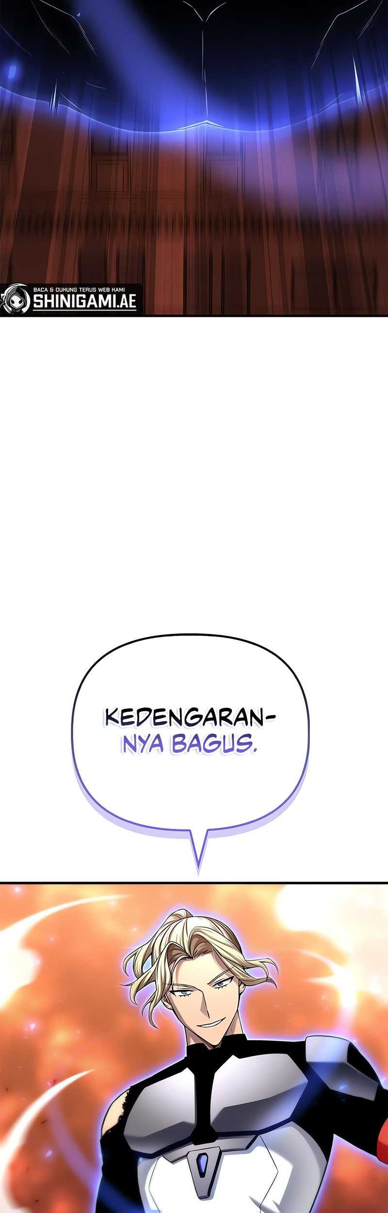 Superhuman Battlefield Chapter 110 - halaman 14