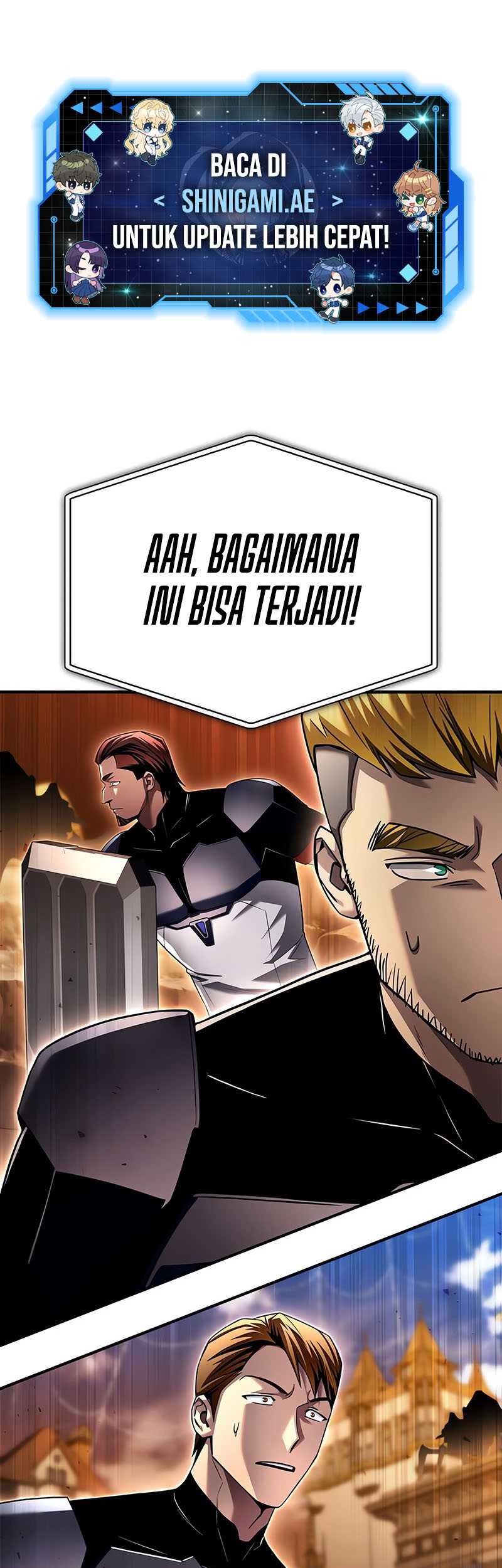 Superhuman Battlefield Chapter 110 - halaman 2