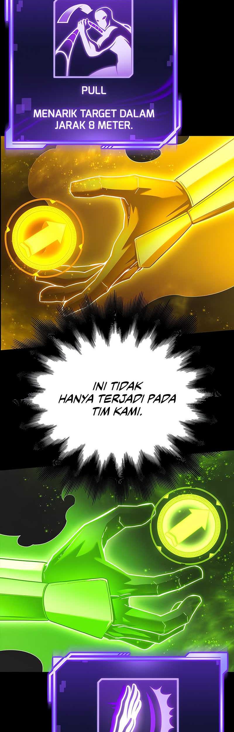 Superhuman Battlefield Chapter 110 - halaman 23