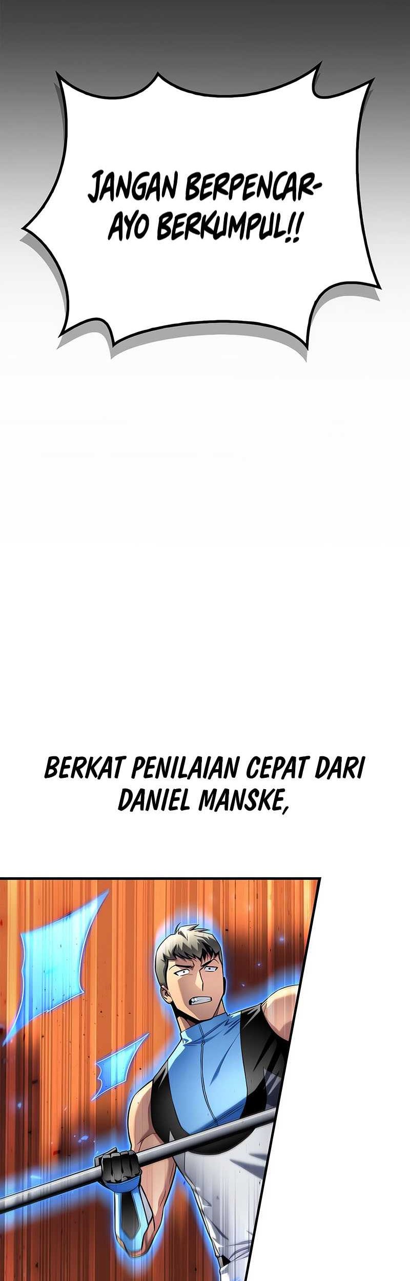 Superhuman Battlefield Chapter 110 - halaman 27