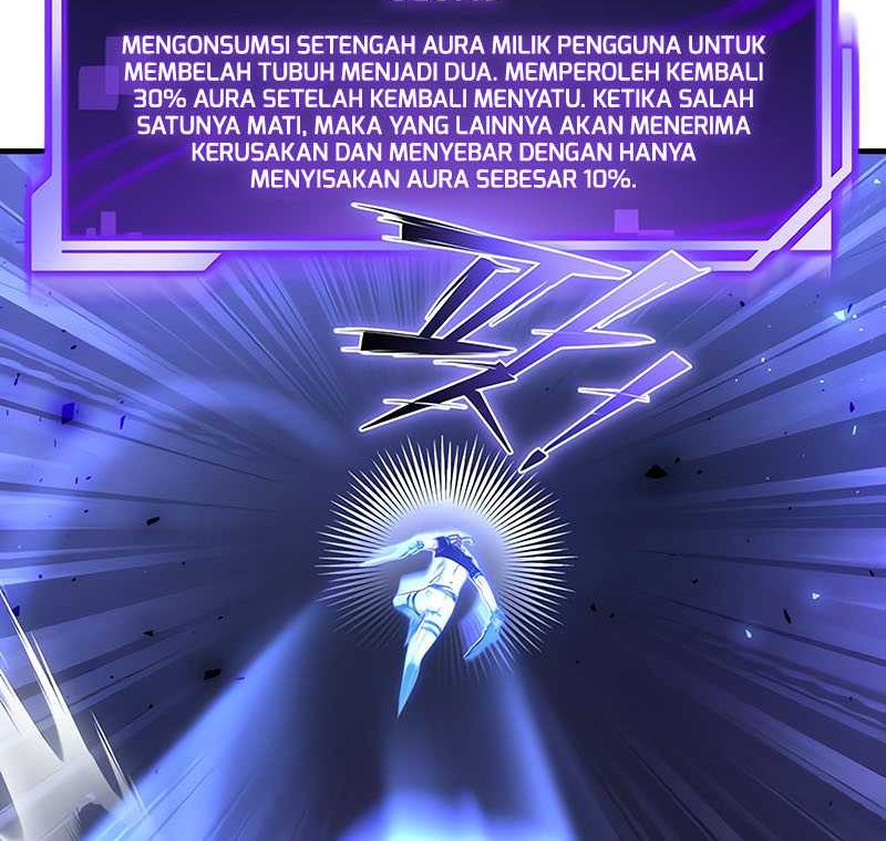Superhuman Battlefield Chapter 110 - halaman 33
