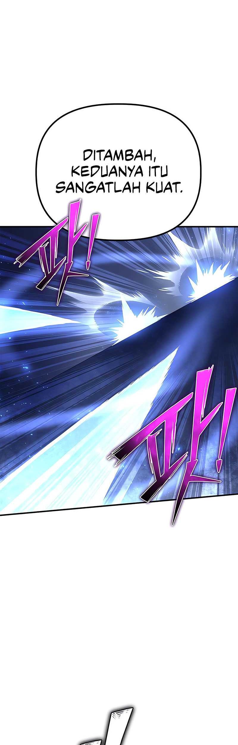 Superhuman Battlefield Chapter 110 - halaman 35