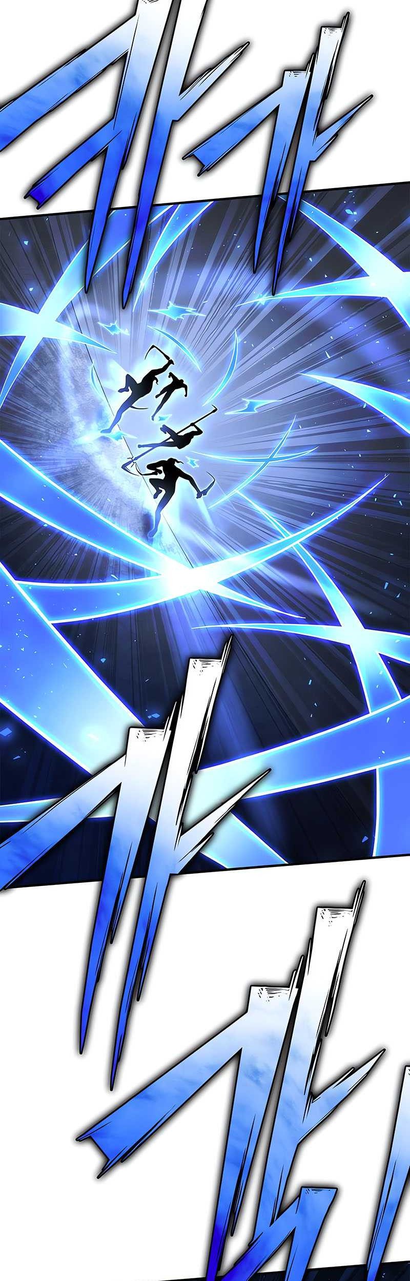 Superhuman Battlefield Chapter 110 - halaman 36