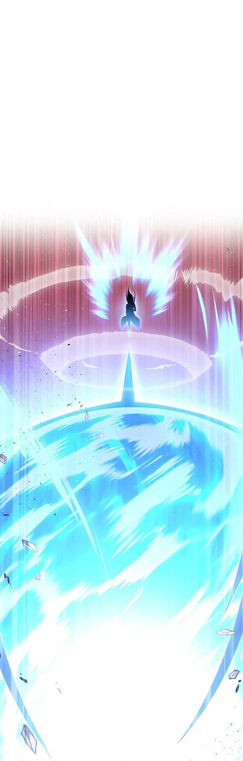 Superhuman Battlefield Chapter 110 - halaman 38