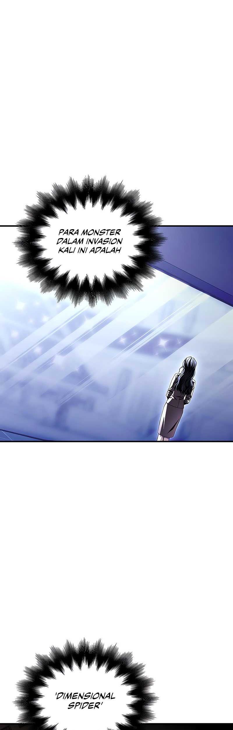 Superhuman Battlefield Chapter 110 - halaman 4