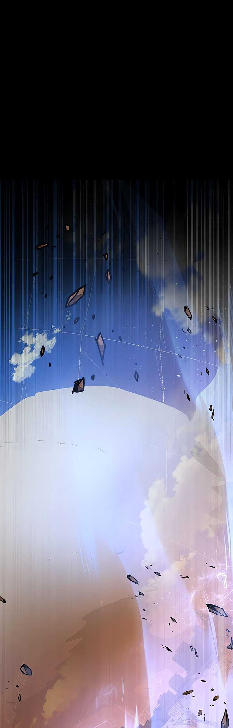 Superhuman Battlefield Chapter 110 - halaman 40