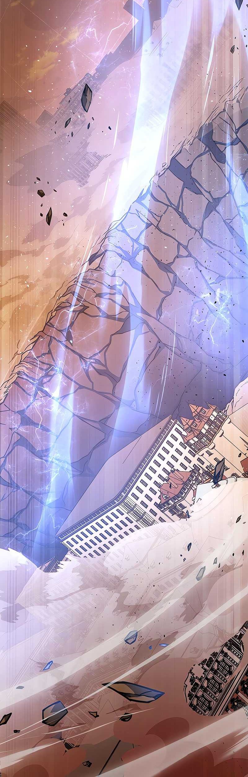 Superhuman Battlefield Chapter 110 - halaman 41