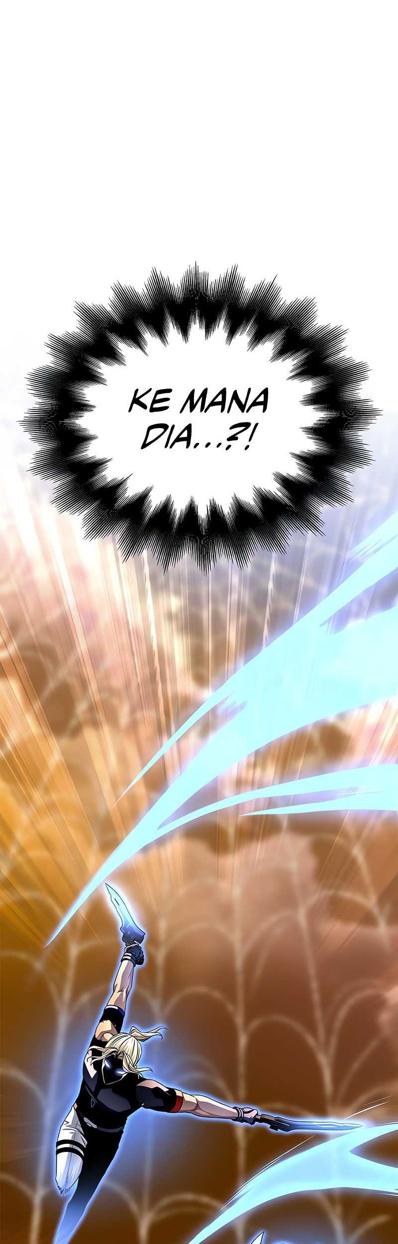 Superhuman Battlefield Chapter 110 - halaman 43