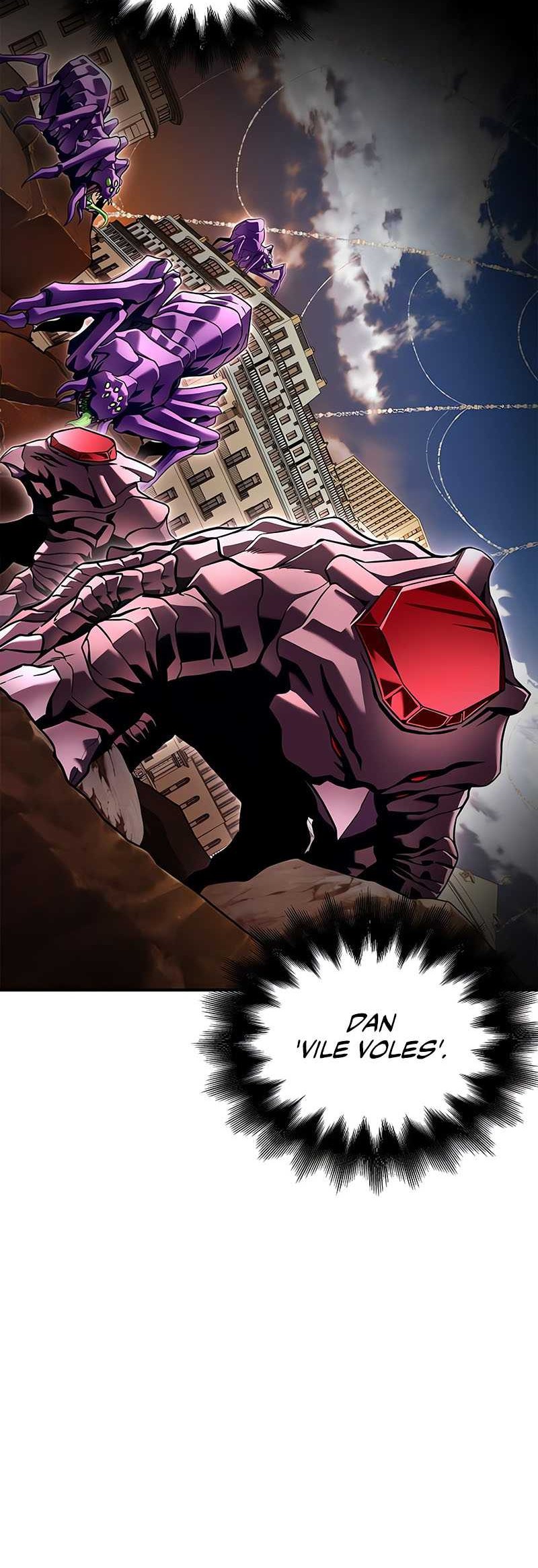 Superhuman Battlefield Chapter 110 - halaman 5
