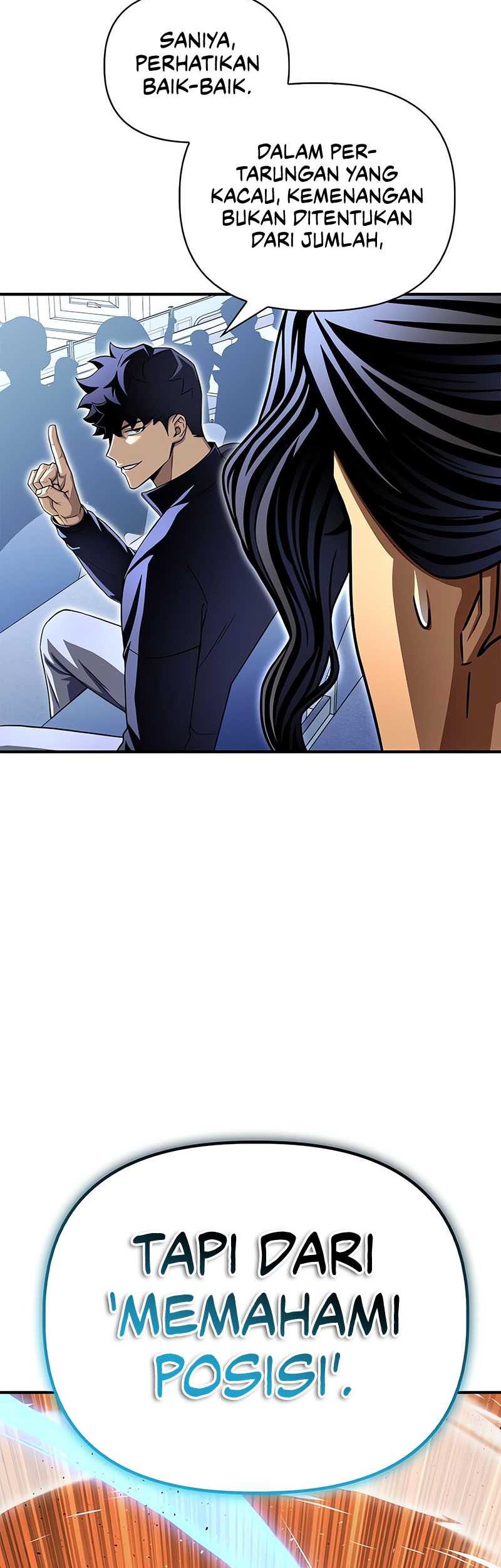 Superhuman Battlefield Chapter 110 - halaman 51