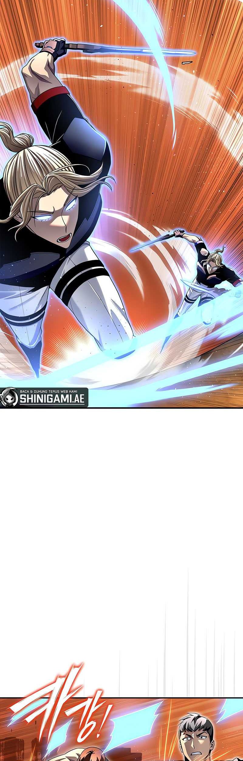 Superhuman Battlefield Chapter 110 - halaman 52