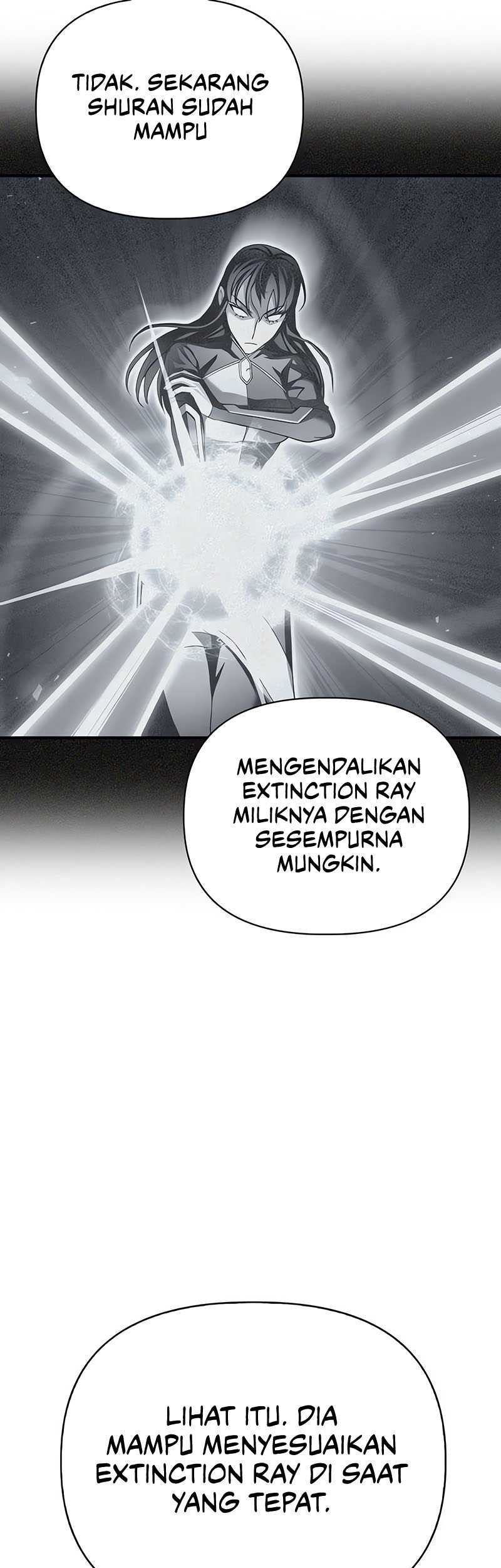 Superhuman Battlefield Chapter 110 - halaman 58