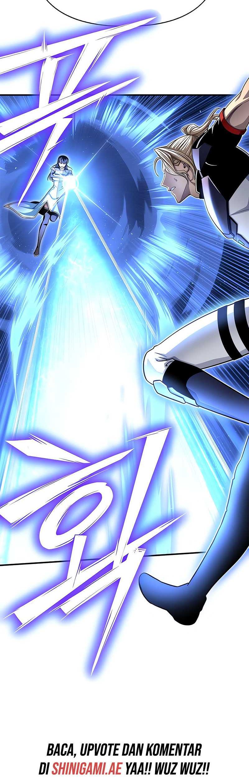 Superhuman Battlefield Chapter 110 - halaman 59