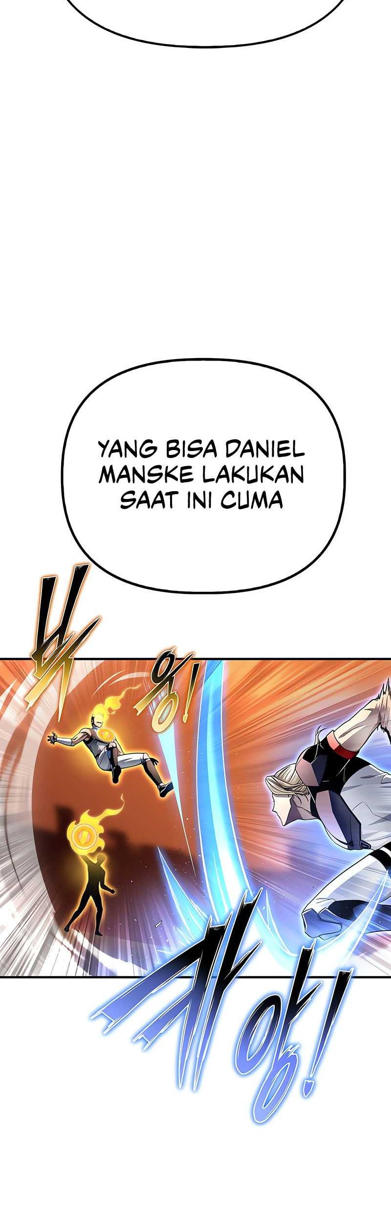 Superhuman Battlefield Chapter 110 - halaman 63