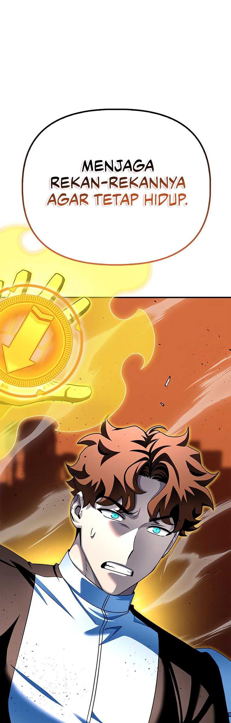 Superhuman Battlefield Chapter 110 - halaman 64