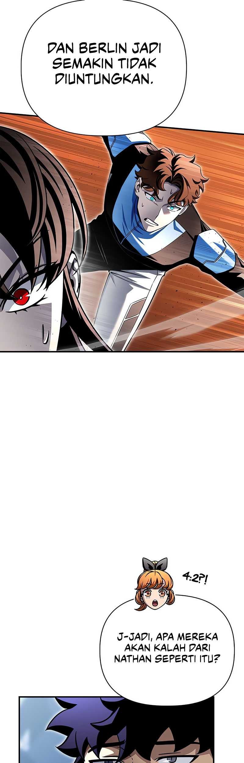 Superhuman Battlefield Chapter 110 - halaman 66